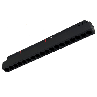 MAGNETIC TRACK 18W LED 3000K ML8926