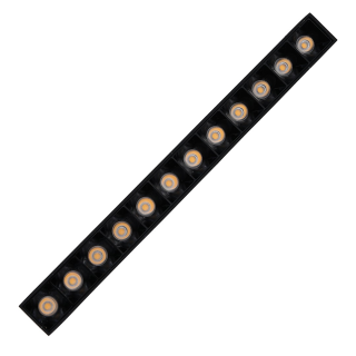 MAGNETIC TRACK 12W LED 3000K ML8930