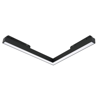 MAGNETIC TRACK 24W LED 3000K ML8929