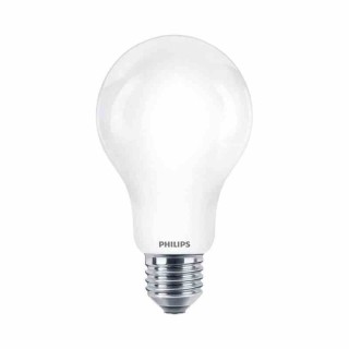 Żarówka LED E27 13W 4000K A67 (2szt) EKZPH030