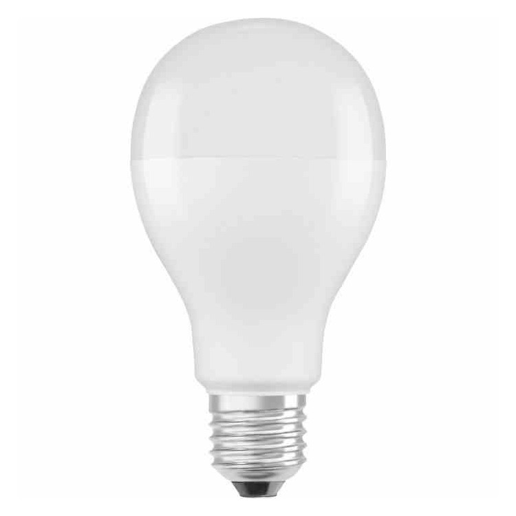 Żarówka LED E27 19W 6500K 2451lm EKZOS275