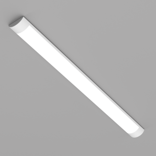 Listwa LED Batten 27W 90cm 4000K EK9839