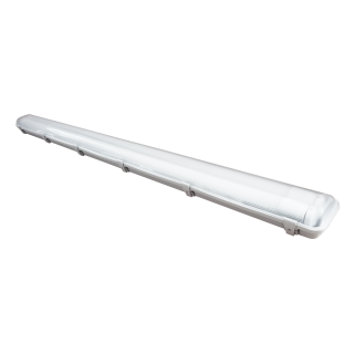 Oprawa Hermetyczna 2x120cm pod świetlówkę LED EKH9833