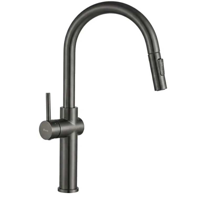 Rea BATERIA KUCHENNA FRESH HIGH TYTAN REA-B7202