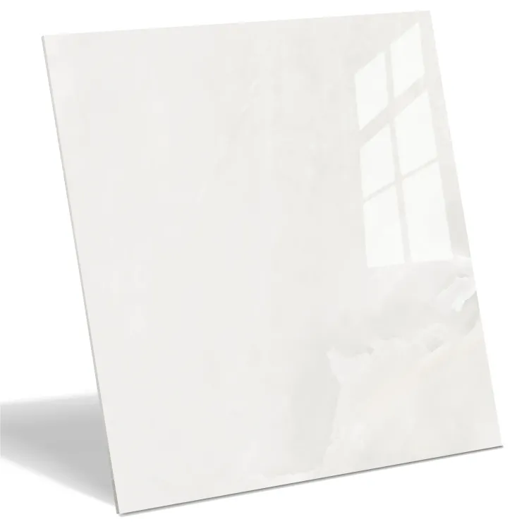 Płytka ścienno-podłogowa Onyx Nuvolato 60x60x8.5mm RECT. (1,44) Glossy