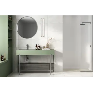 Płytka ścienno-podłogowa Onyx Nuvolato 60x60x8.5mm RECT. (1,44) Glossy