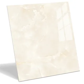 Płytka ścienno-podłogowa Cloudy Onyx Beige 60x60 (1.44)...