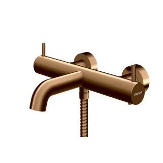 Kohlman Bateria wannowo-prysznicowa termostatyczna Axel...