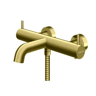 Kohlman Bateria wannowo-prysznicowa termostatyczna Axel...