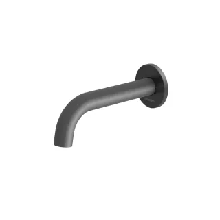 Kohlman Wylewka wody 20cm Axel GRAY QW230AG