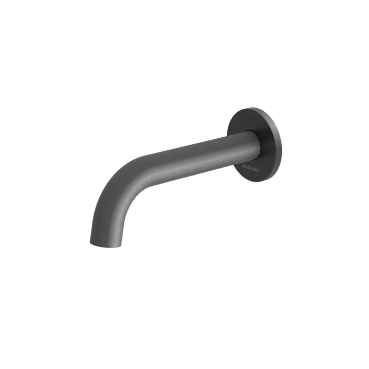 Kohlman Wylewka wody 20cm Axel GRAY QW230AG