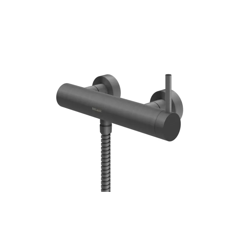 Kohlman Bateria prysznicowa Axel GRAY QW120AG