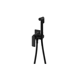 Kohlman Bidetka Experience BLACK QW135EB