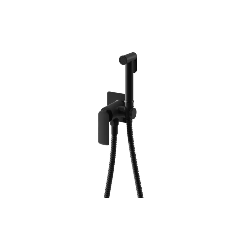 Kohlman Bidetka Experience BLACK QW135EB