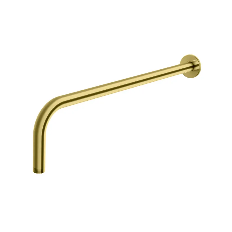 Kohlman Ramię deszczownicy 40cm Axel BRUSHED GOLD WNEGDB
