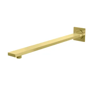 Kohlman Ramię deszczownicy 38cm Experience BRUSHED GOLD...