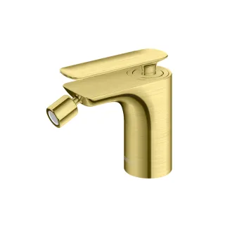 Kohlman Bateria bidetowa Experience BRUSHED GOLD QB130EGDB