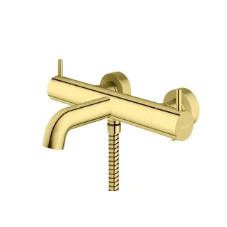 Kohlman Bateria wannowo-prysznicowa termostatyczna Axel...