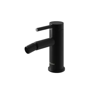 Kohlman Bateria bidetowa Axel BLACK QB130AB