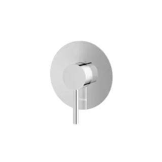 Kohlman Bateria prysznicowa Axel QW220A