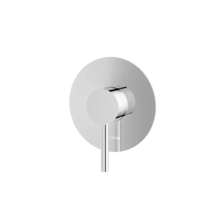 Kohlman Bateria prysznicowa Axel QW220A