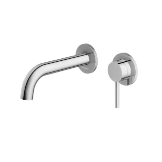 Kohlman Bateria umywalkowa Axel QW180A