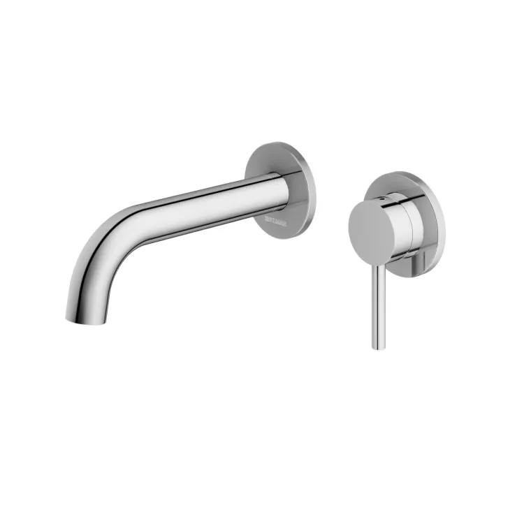 Kohlman Bateria umywalkowa Axel QW180A