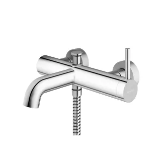 Kohlman Bateria wannowo-prysznicowa Axel QW110A