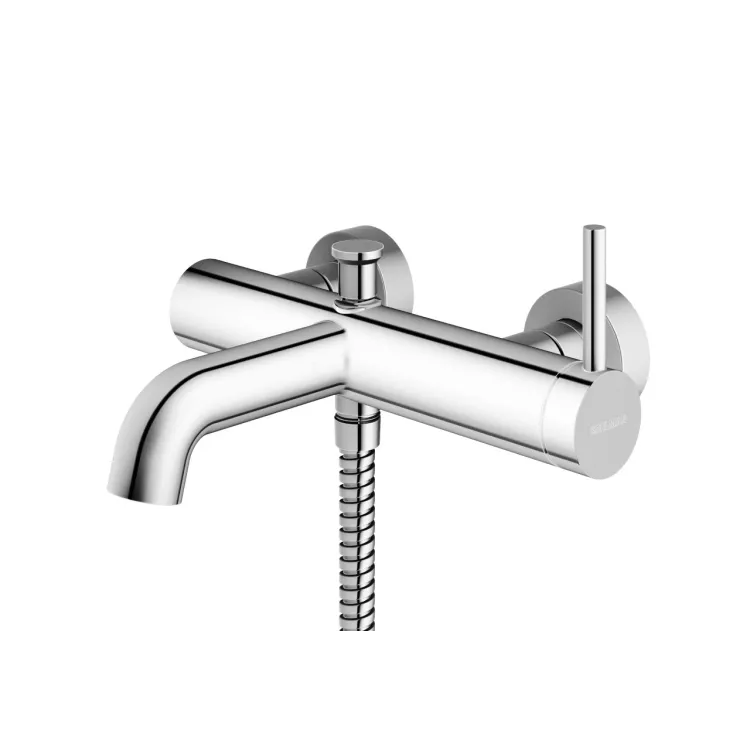 Kohlman Bateria wannowo-prysznicowa Axel QW110A