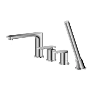 Kohlman Bateria wannowa Wexpo QB244W