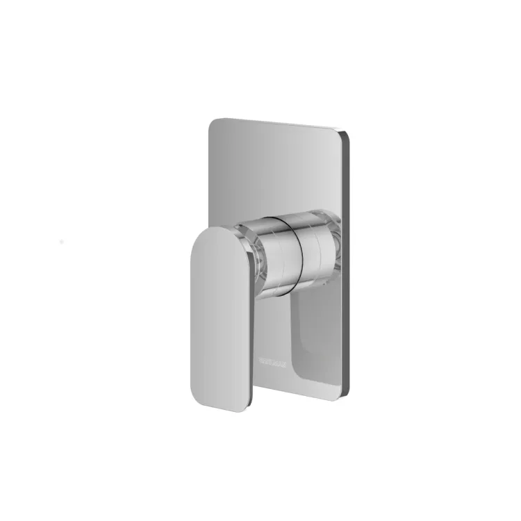 Kohlman Bateria prysznicowa Wexpo QW220W