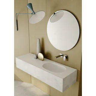 Kohlman Bateria wannowo-prysznicowa Wexpo QW210W