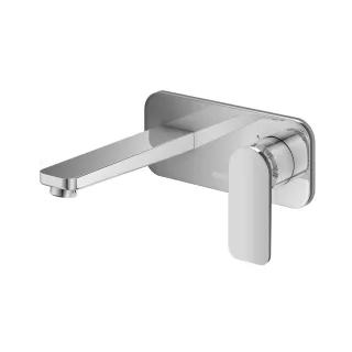 Kohlman Bateria umywalkowa podtynkowa Wexpo QW185W