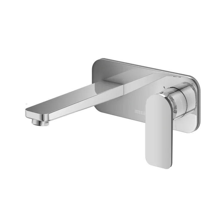 Kohlman Bateria umywalkowa podtynkowa Wexpo QW185W