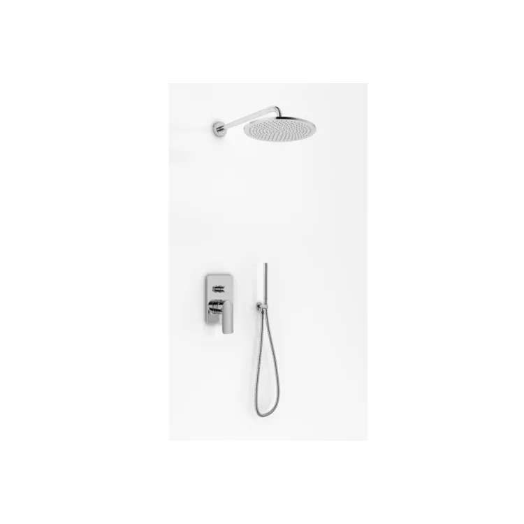 Kohlman Zestaw prysznicowy Texen QW210TR40