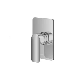 Kohlman Bateria prysznicowa Texen QW220T