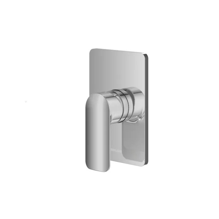 Kohlman Bateria prysznicowa Texen QW220T