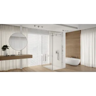 Kohlman Bateria wannowa Texen QW110T