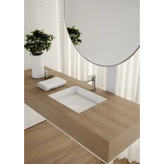 Kohlman Bateria wannowo-prysznicowa Texen QW210T