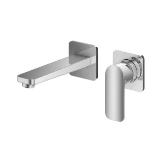 Kohlman Bateria umywalkowa podtynkowa Texen QW180T