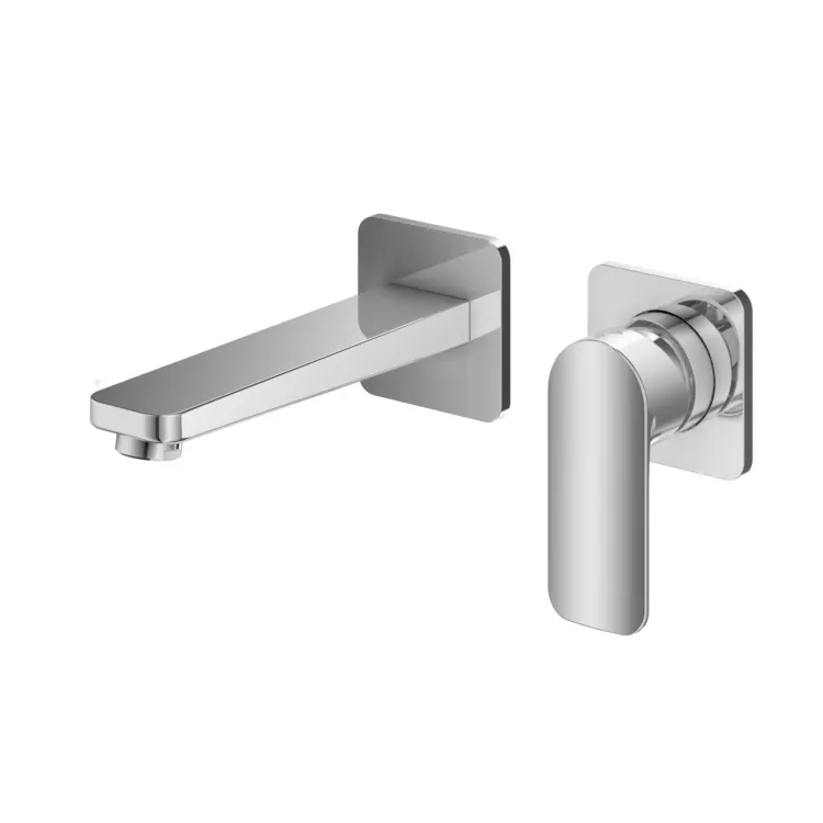 Kohlman Bateria umywalkowa podtynkowa Texen QW180T