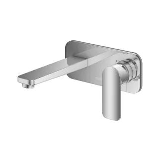 Kohlman Bateria umywalkowa podtynkowa Texen QW185T