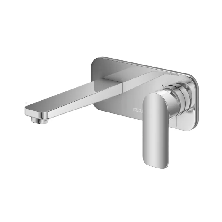 Kohlman Bateria umywalkowa podtynkowa Texen QW185T