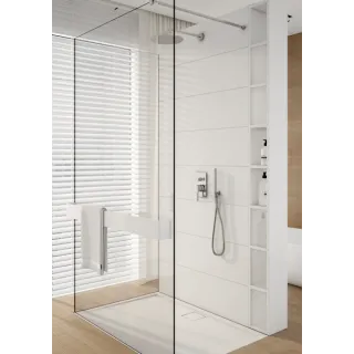 Kohlman Bateria umywalkowa podtynkowa Texen QW180T