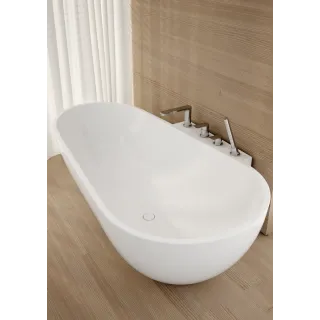 Kohlman Bateria umywalkowa Texen QB100T