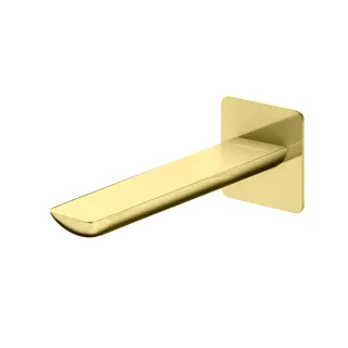 Kohlman Wylewka wody 20cm Experience GOLD QW230EGD