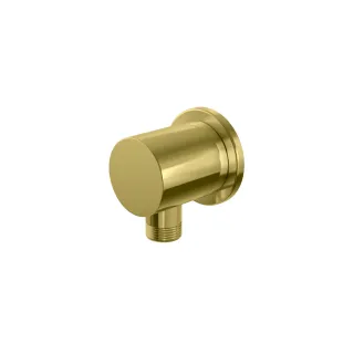 Kohlman Przyłącze wody Axel GOLD QW166EGD