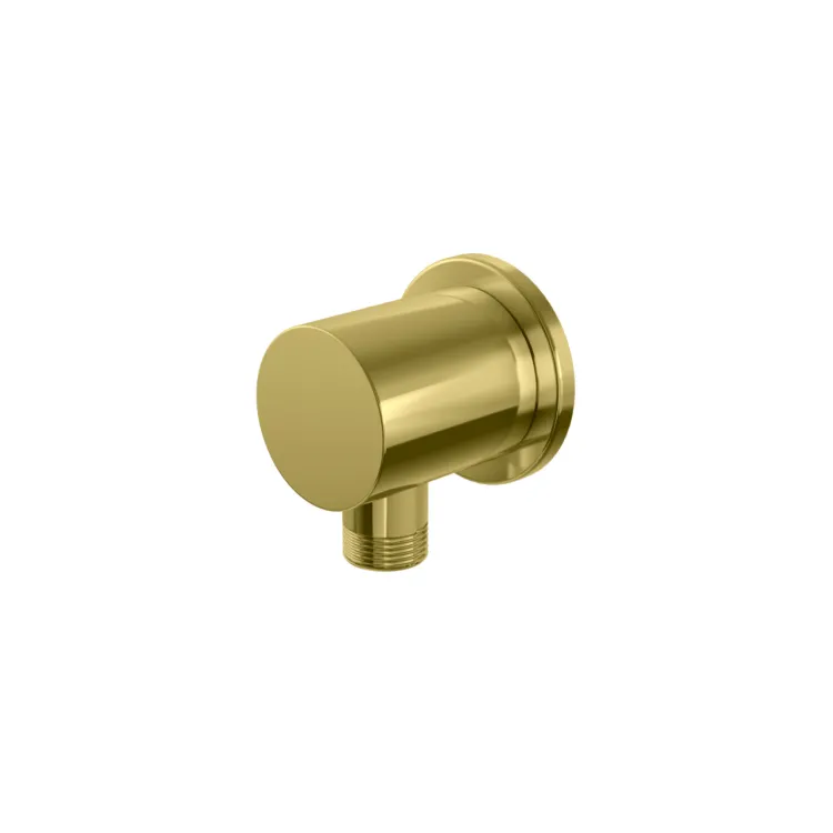 Kohlman Przyłącze wody Axel GOLD QW166EGD