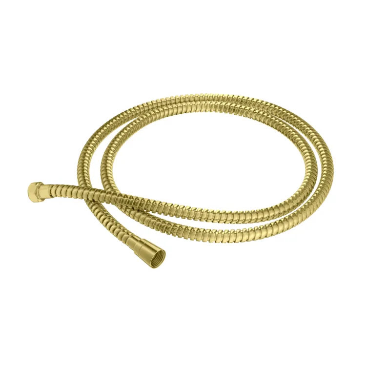 Kohlman Wąż prysznicowy 1,5m Axel GOLD wazEGD