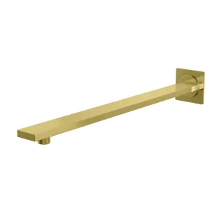 Kohlman Ramię deszczownicy 38cm Experience GOLD WQEGD